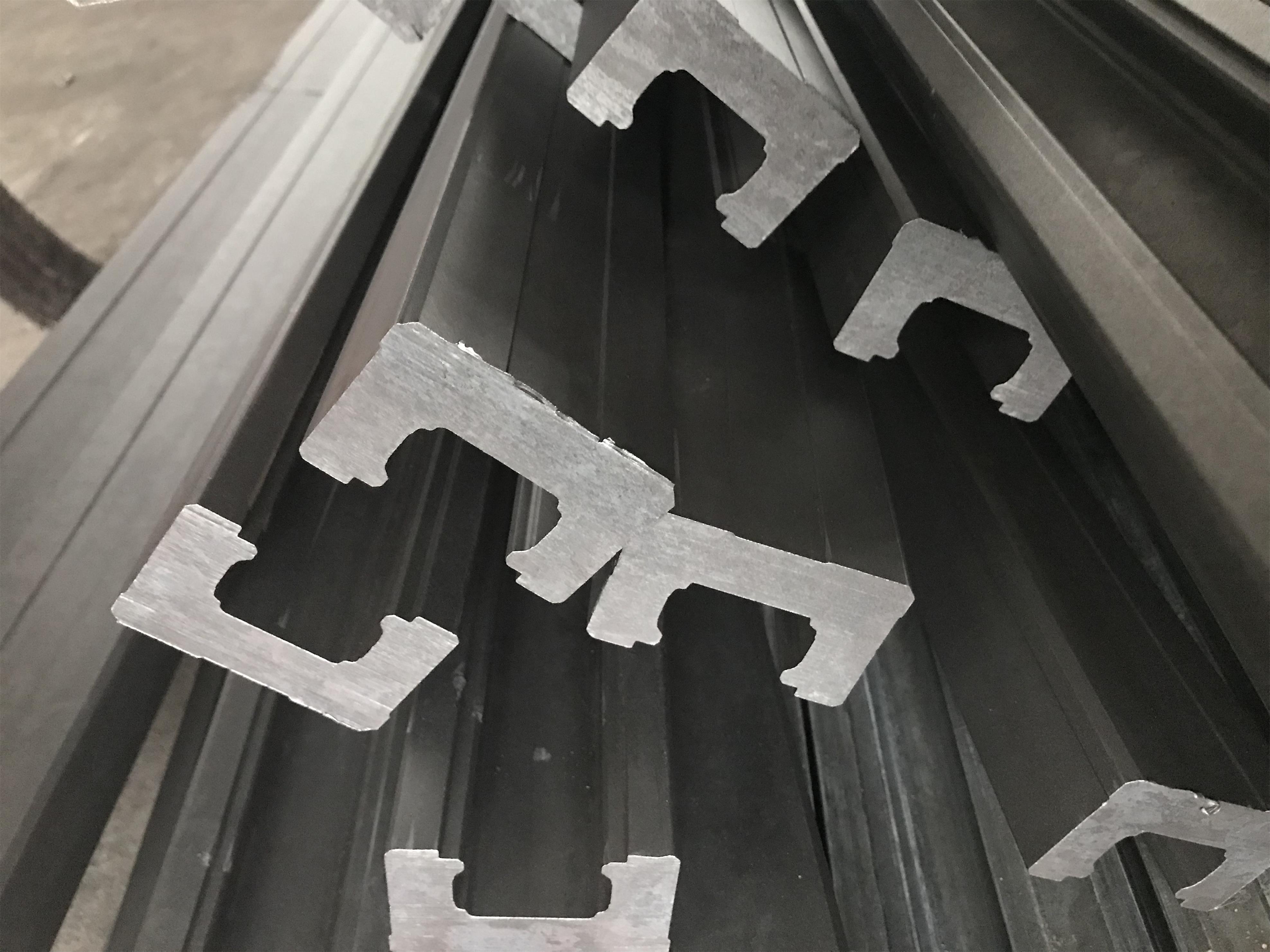 冷拉滑塊 冷拉滑塊