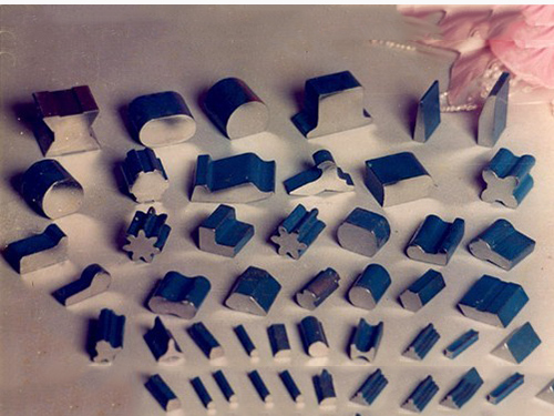 冷拉型鋼廠家 冷拉型鋼廠家