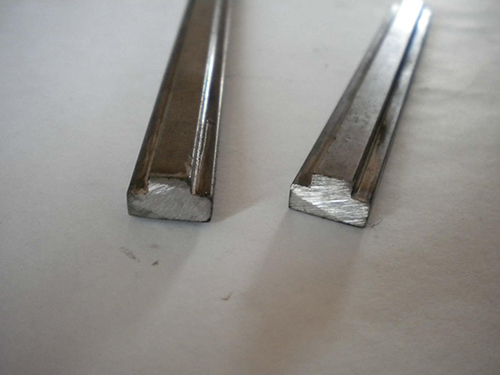 異型鋼通過(guò)表面處理等方法可以提高自身的耐腐蝕耐磨損性能能夠在惡劣環(huán)境下長(zhǎng)期使用